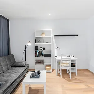  Apartament Vibestudio 301 - - Ac - Licensed - Parking Nearby