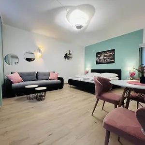 Appartement Wf-apartment Zentral, Trendig&modern, Wenen