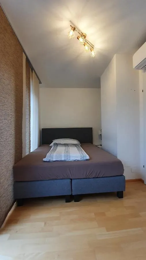 Wiener Maisonette Mit Terrasse 0*, Vienna Austria