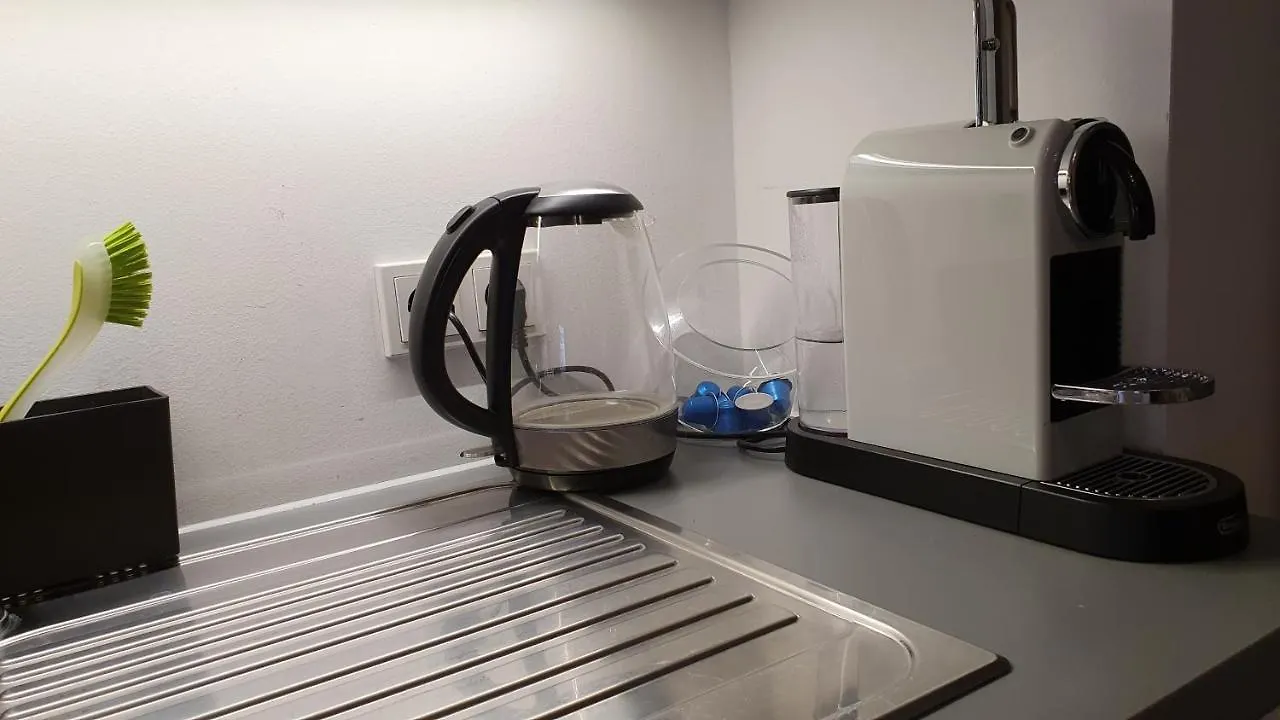Apartman Wiener Maisonette Mit Terrasse Ausztria